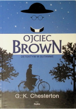 Ojciec Brown