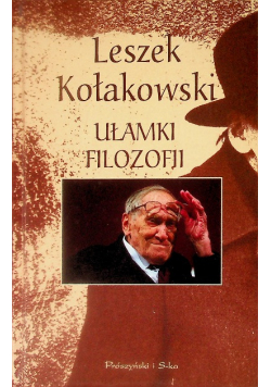 Ułamki filozofii