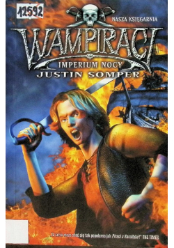 Wampiraci Imperium nocy