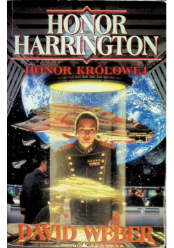 Honor Harrington Honor królowej