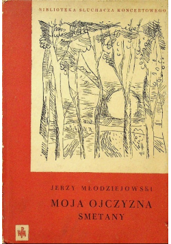 Moja ojczyzna smetany