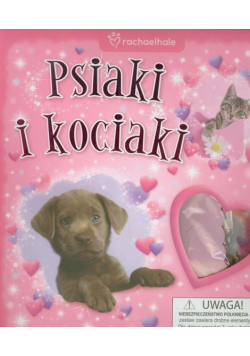 Psiaki i kociaki
