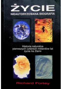 Życie nieautoryzowana biografia
