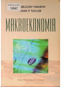 Makroekonomia