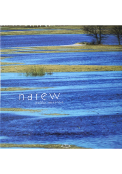 Narew. Polska Amazonia