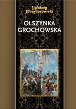 Olszynka Grochowska