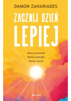Zacznij dzień lepiej