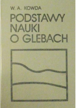 Podstawy nauki o glebach