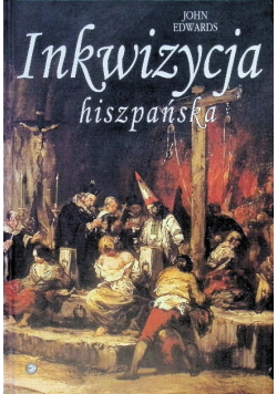 Inkwizycja hiszpańska