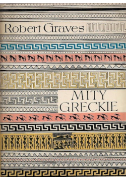 Mity Greckie