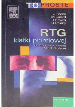 RTG klatki piersiowej