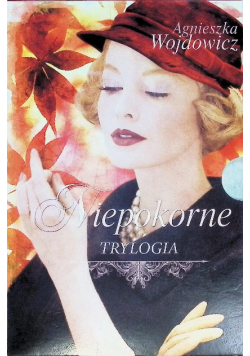 Niepokorne Trylogia