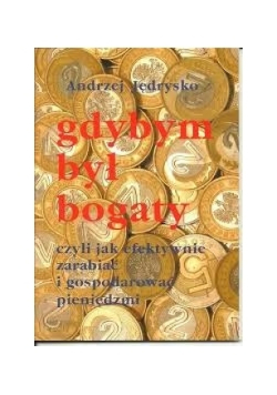Gdybym był bogaty