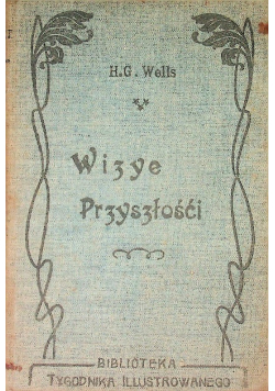 Wizye przyszłości 1904  r.