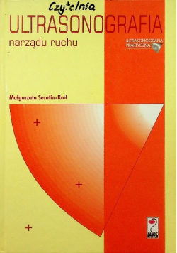Ultrasonografia narządu ruchu