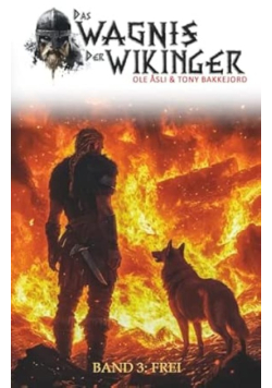 Das Wagnis der Wikinger – Band 3