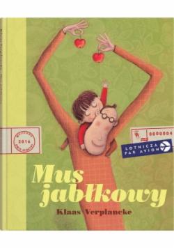Mus jabłkowy