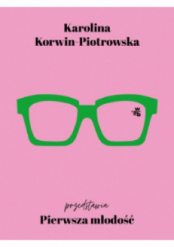 Pierwsza młodość