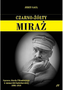 Czarno- żółty miraż