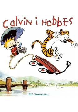 Calvin i Hobbes, Tom I