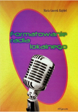 Formatowanie radia lokalnego
