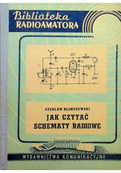 Jak czytać schematy radiowe