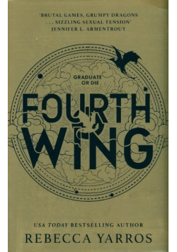 Fourth Wing