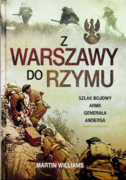 Z Warszawy do Rzymu