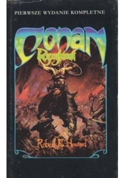 Conan Ryzykant