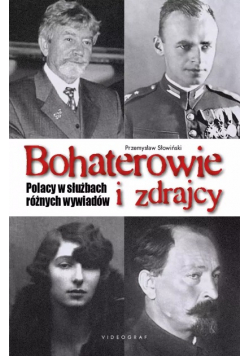 Bohaterowie i zdrajcy