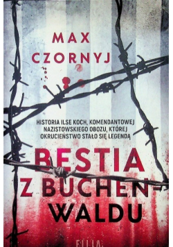 Bestia z Buchenwaldu