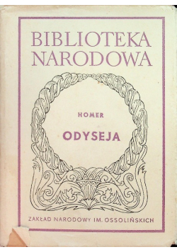 Odyseja