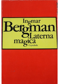 Laterna magica