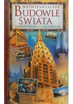 Najwspanialsze budowle świata