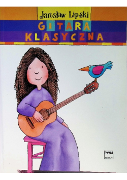 Gitara klasyczna