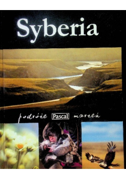 Podróże marzeń Syberia