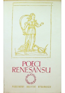 Poeci renesansu