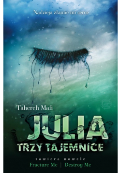 Julia Trzy tajemnice