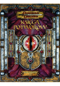 Księga Potworów
