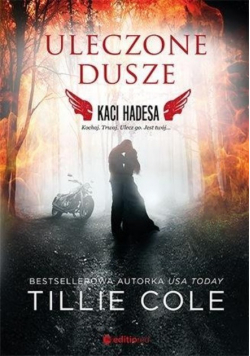 Uleczone dusze Kaci Hadesa
