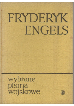 Wybrane pisma wojskowe