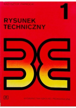 Rysunek Techniczny 1