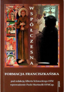 Współczesna formacja franciszkańska