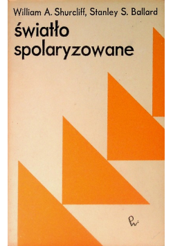 Światło spolaryzowane