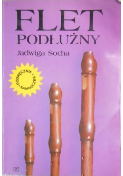 Flet podłużny