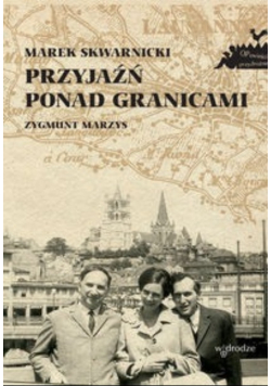Przyjaźń pod granicami