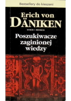 Poszukiwacze zaginionej wiedzy