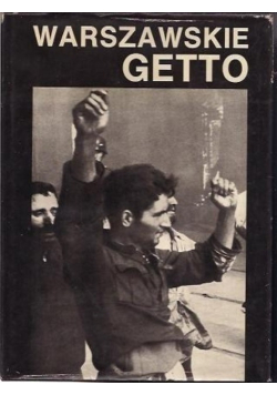 Warszawskie Getto