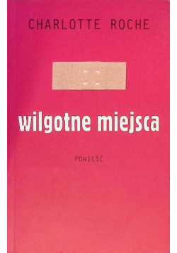 Wilgotne miejsca