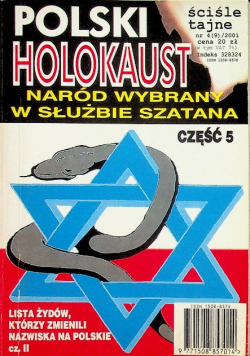 Polski Holokaust Część 4